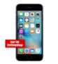 Wieder da! O2 Free 15 Tarif mit Allnet- und SMS-Flat sowie 15GB LTE (danach 1 MBit) nur mtl. 29,99 Euro + iPhone 6 (32GB) für einmalig 1,- Zuzahlung