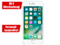 APPLE iPhone 7 32 GB in verschiedenen Farben für nur 369,- Euro inkl. Versand