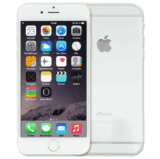 Apple iPhone 6 16GB Smartphone generalüberholt in Silber ohne Vertrag für nur 459,00 Euro inkl. Versand