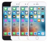 Apple iPhone 6S mit 128GB Speicher in Top-Zustand für nur 431,10 Euro inkl. Versand