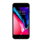 mobilcom-debitel Comfort Allnet (4GB Datenvolumen mit max. 42,2 Mbit/s , Telefon-Flat) für nur mtl. 31,99 Euro + Apple iPhone 8 (64GB) für einmalig 29,- Euro Zuzahlung