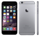 Knaller! Vodafone Flat Allnet Comfort (Allnet-Flat, 1GB) + Apple iPhone 6 Plus 16GB nur 19,99 monatlich