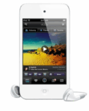 [BLITZANGEBOT] Ab 10:00 Uhr! Apple iPod Touch 4G 16GB weiß für nur 149,- Euro inkl. Versand