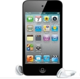 [SATURN] Tipp! Apple iPod Touch 4G 16GB für nur 114,- Euro inkl. Filiallieferung