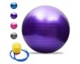 Irfora Yoga Bälle in verschiedenen Farben und Größen mit 60% Rabatt