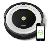 iRobot Roomba 691 Staubsaugerroboter mit WLAN nur 305,90 Euro inkl. Versandkosten