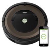 iRobot Roomba 896 Saugroboter für nur 269,95 Euro inkl. Versand