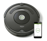 Top! iRobot Saugroboter Roomba 676 ab nur 179,- Euro inkl. Lieferung