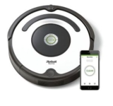 iRobot Roomba 675 Staubsauger-Roboter für nur 177,- Euro inkl. Versand