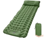 Aomiun Isomatte (selbstaufblasend) für nur 23,38€ inkl. Versand