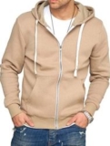 Blitzangebot: JACK & JONES Herren Sweatjacke ab 20,99€ (statt 28,99€)