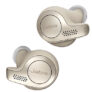 JABRA Elite 65t In-ear True-Wireless-Kopfhörer (Gold/Beige) für nur 69,- Euro inkl. Versand (statt 99,- Euro)