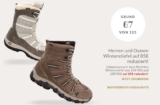 Jack Wolfskin Winter Wanderschuhe Snow Trekker Texapore für nur 80,- Euro inkl. Versand