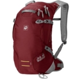 Jack Wolfskin Rucksack Acs Stratosphere 15 Pack 48 x 24 x 18 cm 15 Liter in Rot für nur 40,63 Euro inkl. Versand