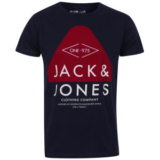 [THEHUT] Zwei Jack & Jones T-Shirts für nur 14,22 Euro inkl. Versand