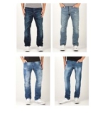 [EBAY] 5 verschiedene Jack & Jones Herren Jeans für je nur 28,95 Euro inkl. Versandkosten!