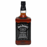 Jack Daniel’s Old No. 7 Tennessee Whiskey (3 L) für nur 71,91€ (statt 87€)