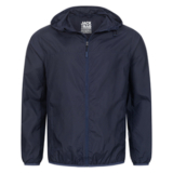 Praktisch! JACK IN A BAG Herren Allwetter Jacke (8 Farben, S-2XL) für 13,85€