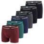 6er-Pack Jack & Jones Herren Boxershorts (S-3XL) für nur 29,99€ (statt 40€)