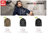 Jetzt 70% Rabatt! Großer Jack & Jones Sale bei Zengoes mit 70% Rabatt – Amazon zieht teilweise mit