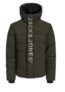 Jack & Jones Winterjacke für nur 43,94€ (statt 65,00€)