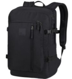 TagesDeal: Jack Wolfskin Berkeley De Luxe (schwarz) für nur 59,99€ (statt 74,94€)