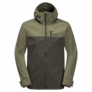 Jack Wolfskin Desert Wind Herrenjacke für nur 52,90€ inkl. Versand