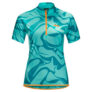 Jack Wolfskin Gradient T Damen Fahrrad-Funktionsshirt für nur 37,90€ inkl. Versand
