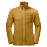 Jack Wolfskin Kingsway Jacket M Herren-Fleecejacke für nur 67,90€