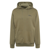 Jack Wolfskin Essential Sportsweatshirt für nur 47,92€ (statt 59€)