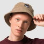 Jack Wolfskin Nature Corduroy Bucket Hat für nur 17,90€ inkl. Versand