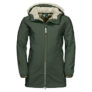 Jack Wolfskin Kissekat Mädchen Softshellmantel (Größe 92-140) für nur 44,90€