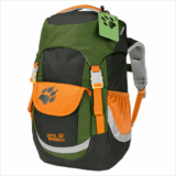 Jack Wolfskin KIDS EXPLORER 16 Rucksack für nur 29,99 Euro inkl. Versand