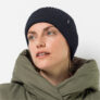 Jack Wolfskin Cosy Cap Strickmütze ab nur 9,59€ bei OTTO (statt 16€)