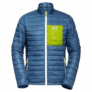 Jack Wolfskin Routeburn winddichte Herren Isolationsjacke für nur 67,90€