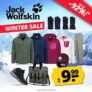 SportSpar: Jack Wolfskin Sale mit bis zu 92% Rabatt