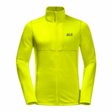 Jack Wolfskin Savo Jacket M Herren Fleecejacke für nur 49,95 Euro inkl. Versand