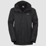 Jack Wolfskin Tavani Winter-Hardshelljacke für Herren oder Damen nur 187,95 Euro