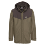 Jack Wolfskin Towada Herrenjacke mit Fleece-Innenjacke für nur 129,99€ (statt 264€)