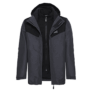 Jack Wolfskin Towada Herren Outdoorjacke mit Fleece-Innenjacke für nur 149,99€ (statt 264€)