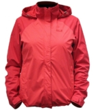 Jack Wolfskin Vellau Damen Trekkingjacke für nur 49,95 Euro inkl. Versand