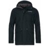 Chiemsee Kalleo Herren Winterjacke in Schwarz für nur 74,99 Euro inkl. Versand