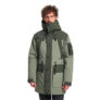 Tenson Himalaya Ltd Herren Jacke für nur 175,90€ (statt 256€)