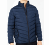 Brave Soul Herren Gussta Steppjacke MJK-GUSSTAPKB NAVY für nur 24,15 Euro inkl. Versand