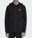 adidas Originals Trefoil Kapuzenjacke in verschiedenen Größen für nur 39,97 Euro inkl. Versand