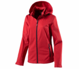 Wieder da: McKINLEY Damen Jacke Foxy Island für nur 24,99 Euro