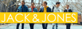 30% Extra-Rabatt auf das gesamte Jack & Jones Sortiment im Tara-M Onlineshop (MBW: 43,- Euro)
