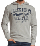 [AMAZON] Jack & Jones Hoodies in verschiedenen Farben schon ab 12,46 Euro inkl. Versand