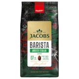1kg Jacobs Barista Selektion des Jahres Bella Italia Kaffeebohnen ab nur 8,99€ (statt 15€)