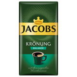 500 g Jacobs Krönung Balance Filterkaffee ab nur 4,95€ (statt 6,41€) – Prime Spar-Abo